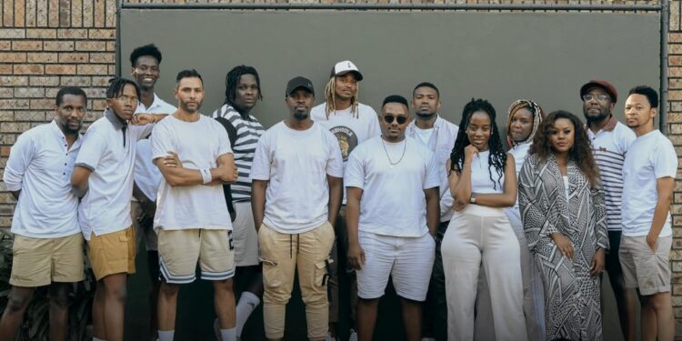 We Will Worship Announces Four-Day Gathering Experience Leading to Live Album Recording on 29 May