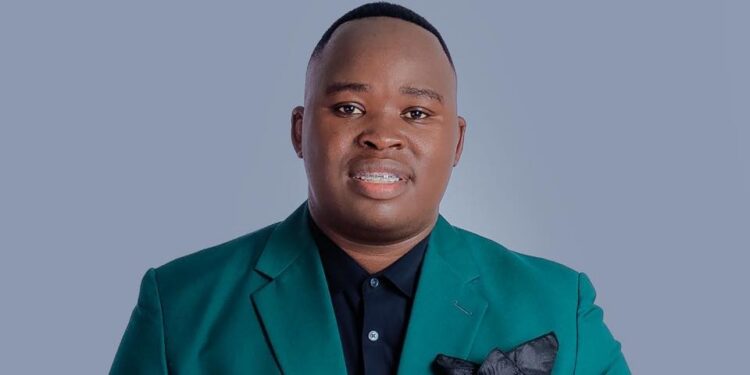 Thinah Zungu Rebounds After Reality Tv Scandal That Nearly Ended His Gospel Career