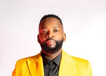 Tumelo Shaq Set To Ignite South African Gospel Scene With 2026 Music Launch