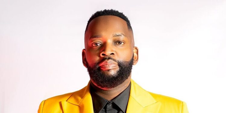 Tumelo Shaq Set To Ignite South African Gospel Scene With 2026 Music Launch
