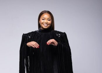 Xolly Mncwango Releases Powerful New Worship Anthem Ithemba Lethu (Live At Durban ICC/2025)