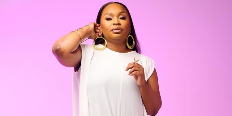 Xolly Mncwango Unveils Double Single Live Gospel Release “Ithemba Lethu (Live At Durban ICC/2025)” and “Ngegama Lakho (Live at the Durban ICC/2025)”
