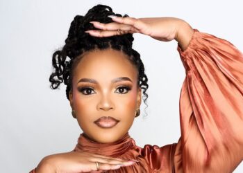 Zamasina Jantjie Releases Powerful New Gospel Single Uthando Lwakhe