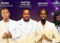The Gathering of the Worshippers Set to Unite South Africa and America in a Powerful Corporate Worship Experience in Johannesburg
