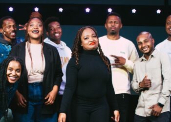 3C Live Releases Powerful Worship Video “I Sought The Lord” From “All Hail (Live)” Album