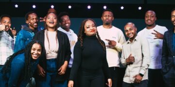 3C Live Releases Powerful Worship Video “I Sought The Lord” From “All Hail (Live)” Album