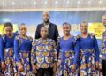 Holy Life Family Delivers Powerful Worship Sound With New Single “O Oa Mamelwa” Featuring Timothy Myeni