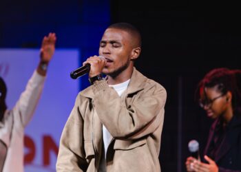 LoveHouse Worship Ignites a Powerful Move of God With “Fresh Outpouring” Live Worship Experience From Gqeberha