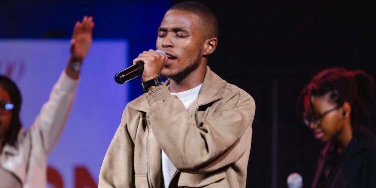 LoveHouse Worship Ignites a Powerful Move of God With “Fresh Outpouring” Live Worship Experience From Gqeberha