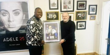 Thinah Zungu Celebrates 75 Million Streams Nationwide as Gospel Success Reaches New Heights