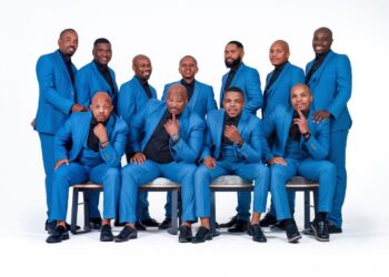 Abanqobi Overcomes Tragedy and Internal Struggles After Losing Two Members as SAMA Nomination Brings New Hope