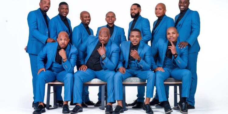 Abanqobi Overcomes Tragedy and Internal Struggles After Losing Two Members as SAMA Nomination Brings New Hope