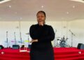 Angel Sithole Inspires Worshippers With New Single “Sikufanele”