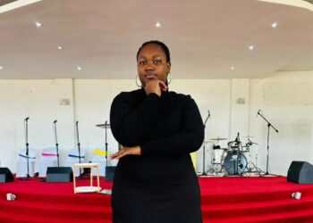 Angel Sithole Inspires Worshippers With New Single “Sikufanele”