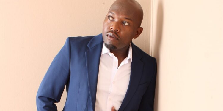 Bongani Mkhatshwa Delivers Spirit Filled Worship With New Album “Tana Moya”