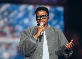 Dr Tumi Expands Historic 100 000 Hallelujahs Into National Stadium Tour After Landmark 30 May Success