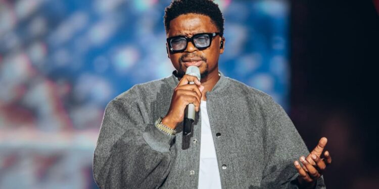Dr Tumi Expands Historic 100 000 Hallelujahs Into National Stadium Tour After Landmark 30 May Success
