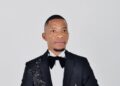 Dumi Mayoli Set for Powerful Live Recording Experience in Pretoria with “Behold I Am Doing a New Thing”