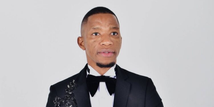 Dumi Mayoli Set for Powerful Live Recording Experience in Pretoria with “Behold I Am Doing a New Thing”