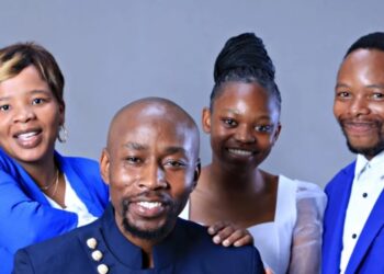 God’s Messengers Deliver Powerful Worship Experience With New Live Single “Bazalwane” Recorded at Highveld Worship Center Ermelo