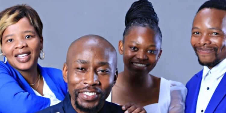 God’s Messengers Deliver Powerful Worship Experience With New Live Single “Bazalwane” Recorded at Highveld Worship Center Ermelo
