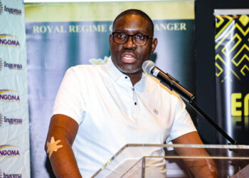 Ingoma Foundation Announces Nominees for the 13th Independent National Gospel Music Awards (INGOMAS)