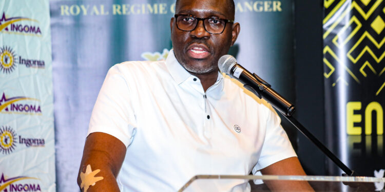 Ingoma Foundation Announces Nominees for the 13th Independent National Gospel Music Awards (INGOMAS)