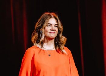 Janine Price to Join Lebohang Kgapola for Lebohang Kgapola Pop Up Worship in Johannesburg