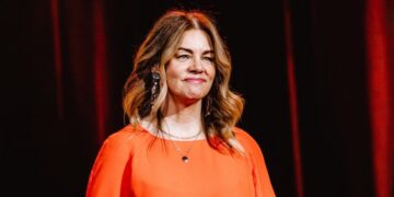 Janine Price to Join Lebohang Kgapola for Lebohang Kgapola Pop Up Worship in Johannesburg