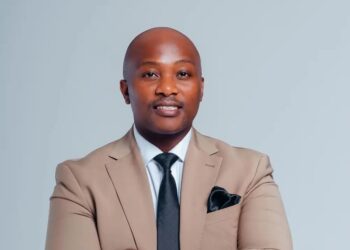 Jumbo Nyangiwe Apologises to Ukhozi FM Presenter Zama Mseleku After Viral Festival Dispute