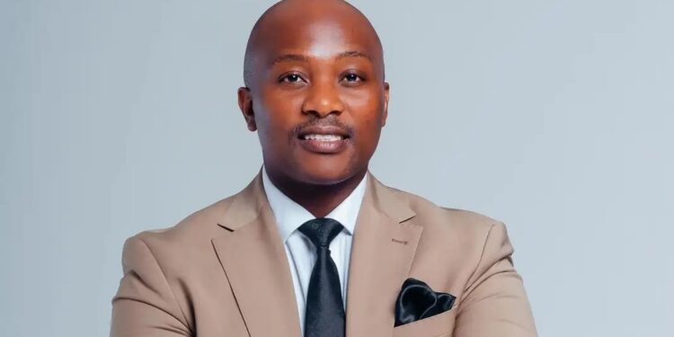 Jumbo Nyangiwe Apologises to Ukhozi FM Presenter Zama Mseleku After Viral Festival Dispute