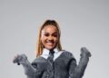 Kailey Botman Unveils Inspiring “uThando Alupheli” Music Video Celebrating God’s Endless Love