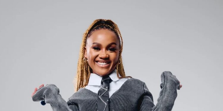 Kailey Botman Unveils Inspiring “uThando Alupheli” Music Video Celebrating God’s Endless Love