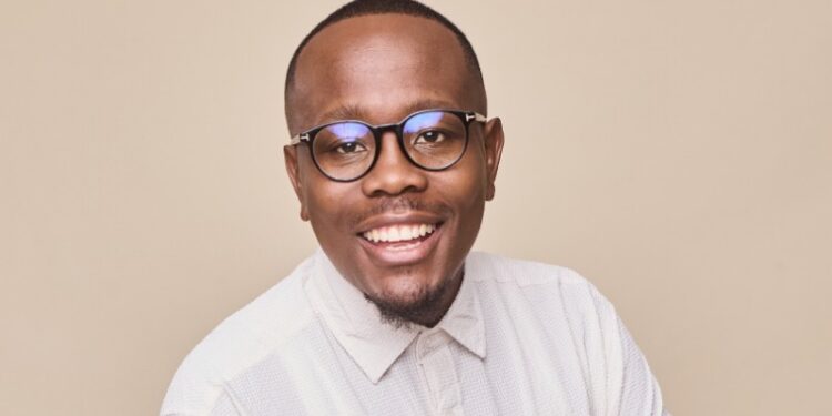 Khaya Mthethwa’s “Arts & Worship II: The Encounter” Reveals a Deep Return to Intimate, God-Centered Worship