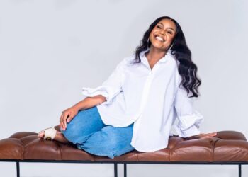 Lebohang Kgapola Returns to Music With Renewed Faith After Healing Journey Through Motherhood