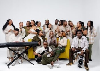 Love House Worship Delivers a Powerful Live Encounter With New Album “Unchanged Purpose” Recorded at Tramways in Gqeberha