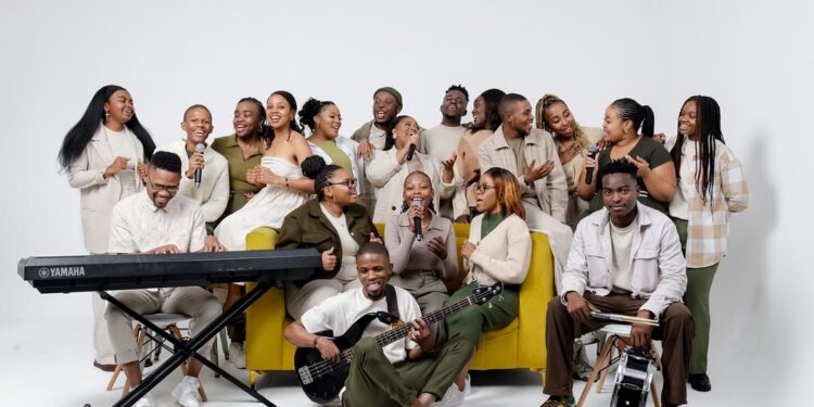 Love House Worship Delivers a Powerful Live Encounter With New Album “Unchanged Purpose” Recorded at Tramways in Gqeberha