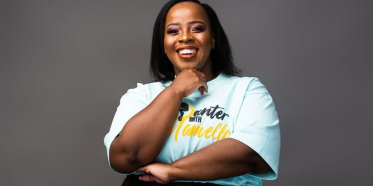 Mamello Molamu’s “O Tshwanelwa” Lyrics Deliver a Powerful Worship Expression Rooted in Prayer and Praise