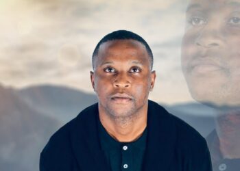 Maselaelo Sly Ramabu Delivers Deep Spiritual Renewal With New EP Healed by Grace