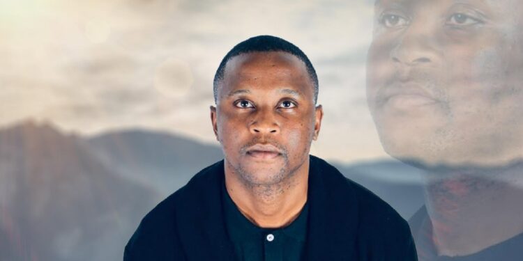 Maselaelo Sly Ramabu Delivers Deep Spiritual Renewal With New EP Healed by Grace