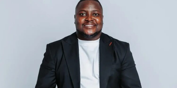 Njabulo Wilson Sangweni Moves Listeners with “Ateng Matla” – A Powerful Reminder That God’s Strength Never Runs Out
