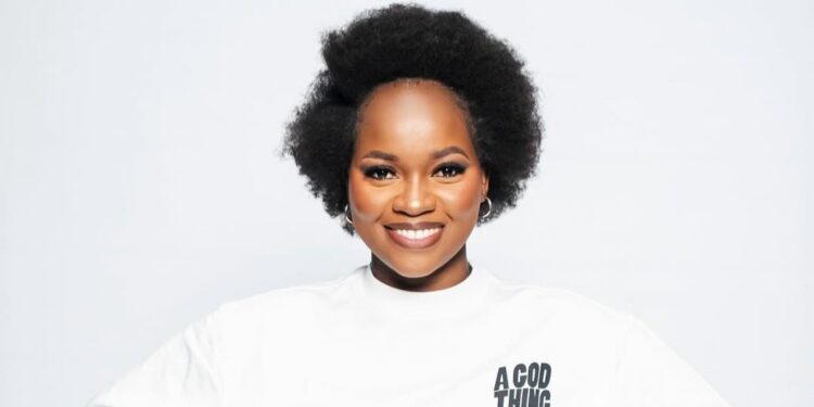 Nomandla Sandra Set to Release “Moyongcwele” on 26 June 2026 in a Powerful Worship Offering
