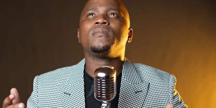 Gospel Singer Nqobile Mbandlwa Finds Strength in Faith After Devastating House Fire