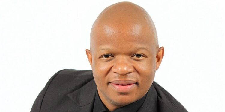 Omega Khunou Reacts to “Sediba Sa Nnete” and Shares Behind-the-Scenes Moments From Spirit of Praise 11