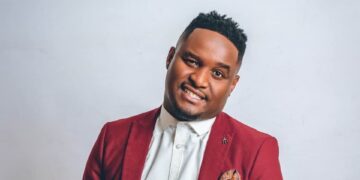 Psalmist Sefako Ushers in a New Season of Worship With “Christ Revealed” Live EP Now Available on All Digital Platforms