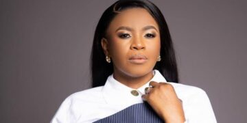Putuma Tiso Joins Brenda Mtambo for Amahubo KaGogo Live Experience in Johannesburg at Emperors Palace