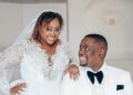 Gospel Star Sbu Noah Celebrates Intimate White Wedding with Thanda Teresa in a Private, Joy-Filled Ceremony