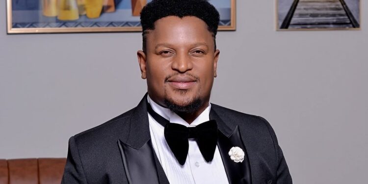 Gospel Artist Sibusiso Nzima Releases New Album “Victory Unplugged Offering” Featuring Powerful Collaborations