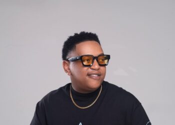 Sipho Magudulela Lifts His Eyes to the Hills on Ezintabeni
