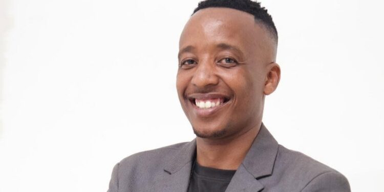 Leeto La Hlolo by Thapelo Tsotetsi Delivers a Deep Gospel Journey Filled With Worship, Prayer and Powerful Praise